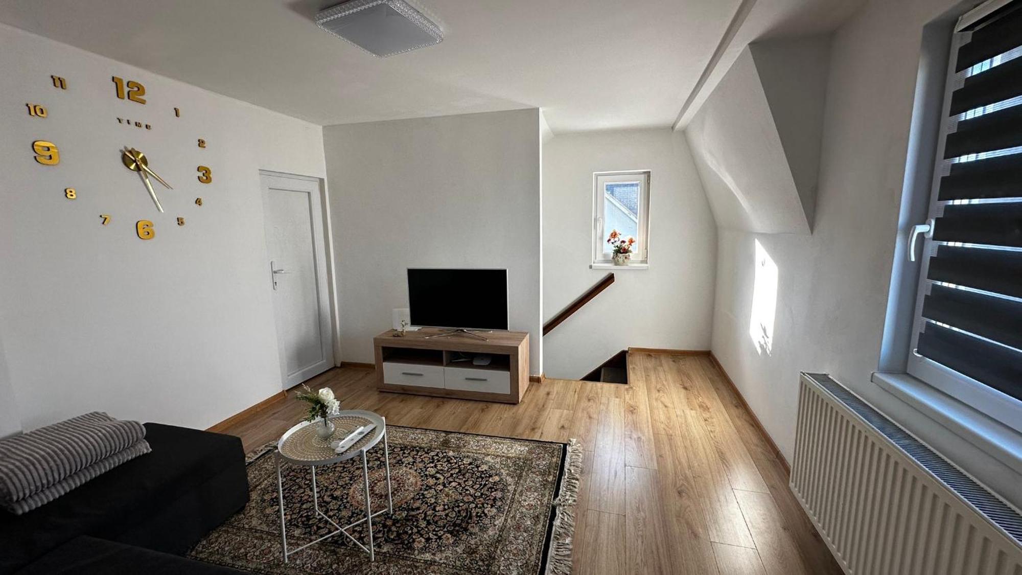 ザンクト・ペルテンEinfamilienhaus In Ruhiger Lageアパートメント エクステリア 写真