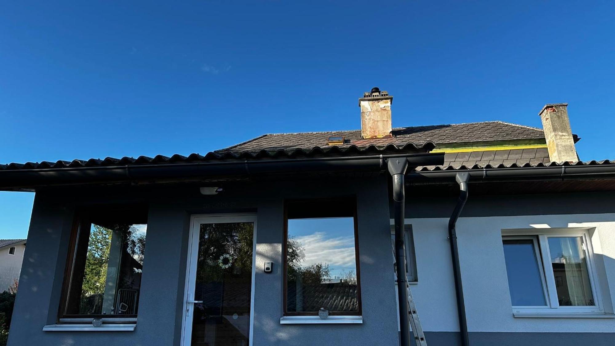 ザンクト・ペルテンEinfamilienhaus In Ruhiger Lageアパートメント エクステリア 写真