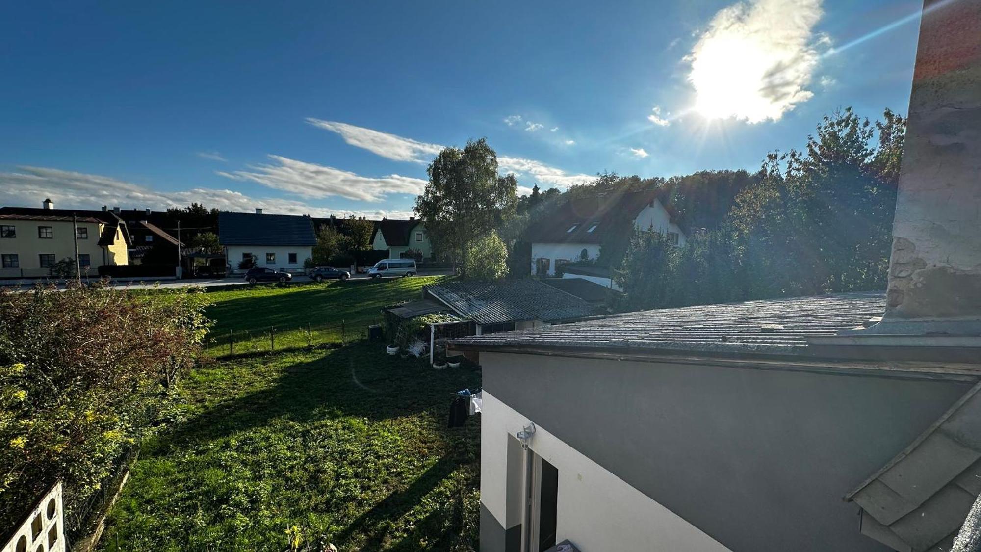 ザンクト・ペルテンEinfamilienhaus In Ruhiger Lageアパートメント エクステリア 写真